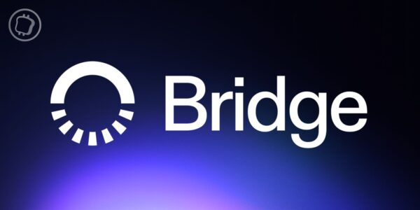 Bridge (Stripe) va devenir une « banque fiduciaire nationale »  de stablecoins — Voici ce qui va changer