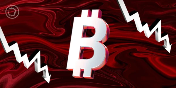 La capitulation du Bitcoin n'a pas encore eu lieu : les 55 000 dollars en ligne de mire, selon CryptoQuant