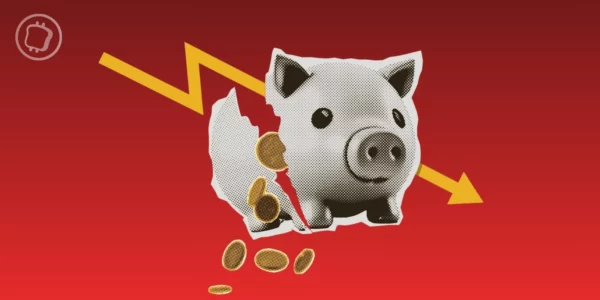 Crypto Treasuries : Strategy franchit son point de rupture pendant que BitMine affiche 7 milliards de pertes