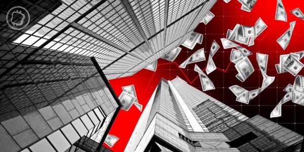 La dette mondiale atteint un record à 348 000 milliards de dollars — Est-ce un problème ?