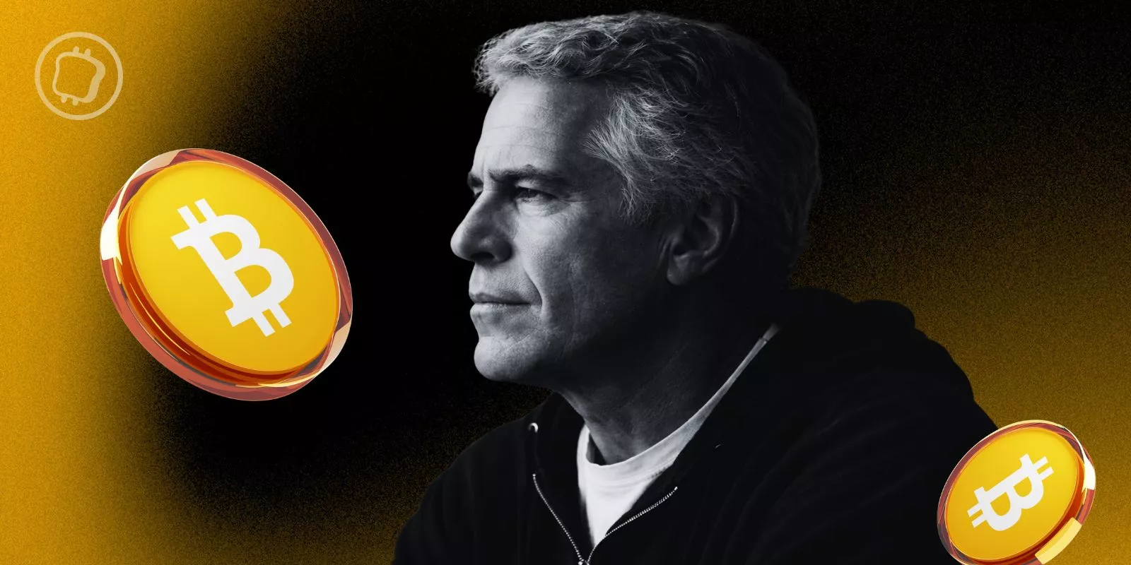 Dossiers Epstein : Une connexion cachée avec les fondateurs de Bitcoin ?