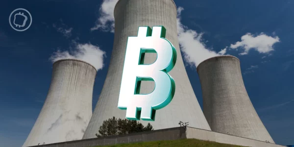 EDF alerte sur la modulation du nucléaire : risques techniques et surcoûts – Voici pourquoi Bitcoin est la solution