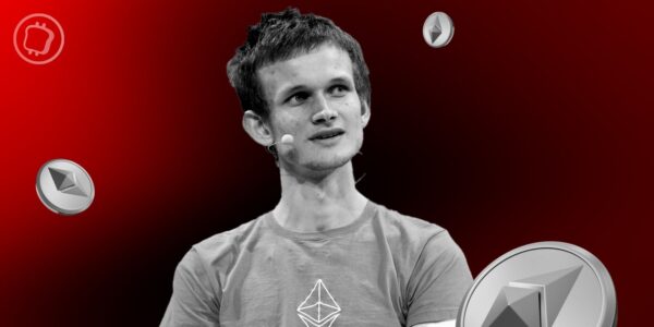 Ethereum : Vitalik Buterin vend des millions de dollars d'ETH