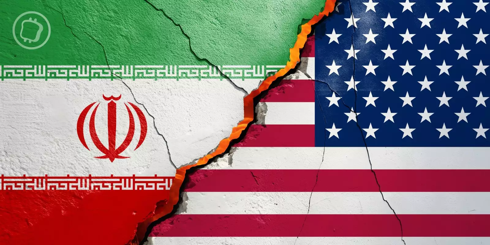 Frappes des États-Unis sur l'Iran - Le Bitcoin chute sous les 64 000 dollars