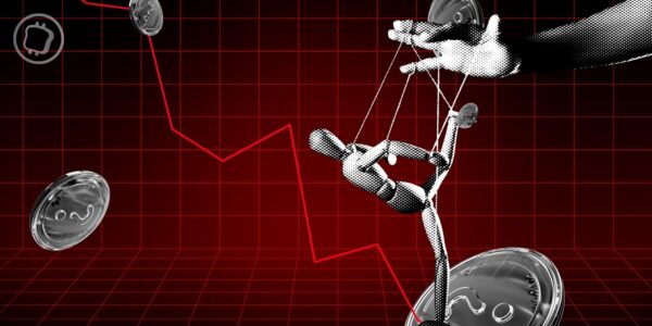 Le géant du trading Jane Street serait-il un adepte de manipulation du marché crypto ?