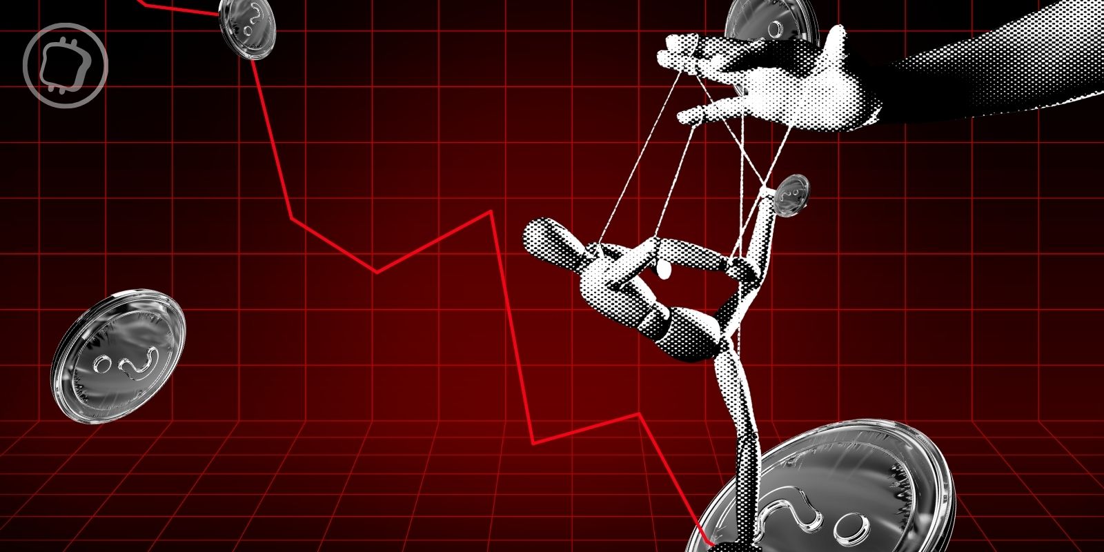 Le géant du trading Jane Street serait-il un adepte de manipulation du marché crypto ?