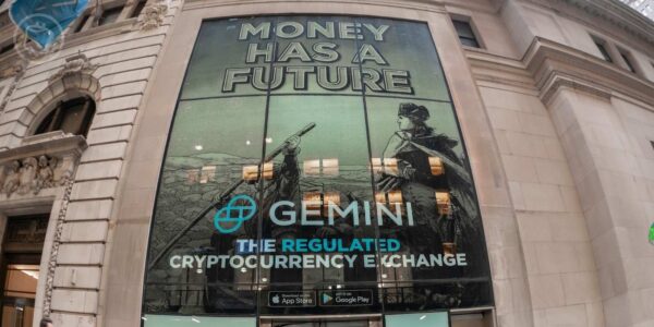 La plateforme d'échange Gemini ferme ses portes aux Européens et licencie 25 % de son personnel