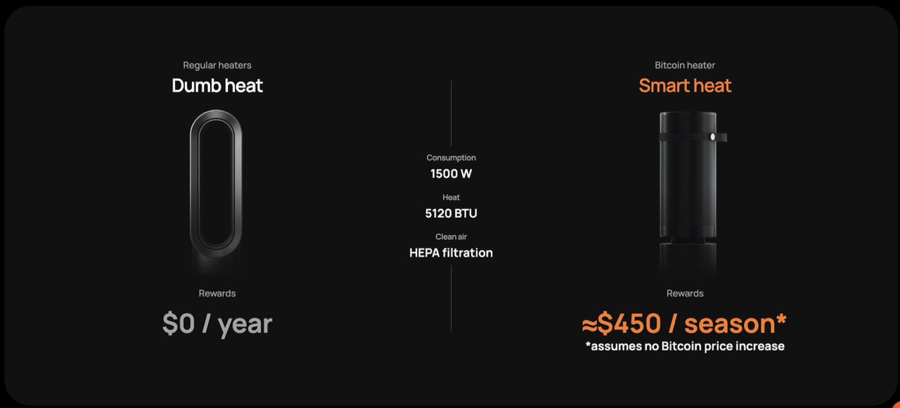 heatbit-maxi-pro-comparaison