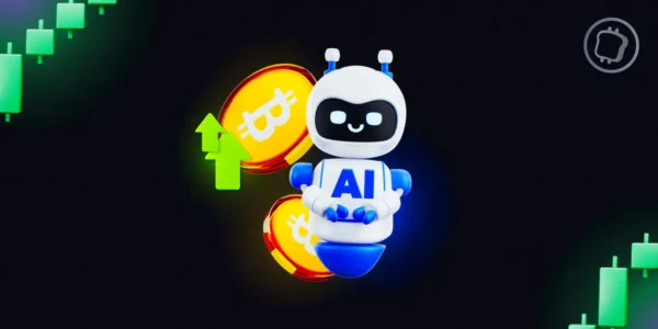 L'IA va-t-elle provoquer une crise financière majeure bénéfique pour Bitcoin ?