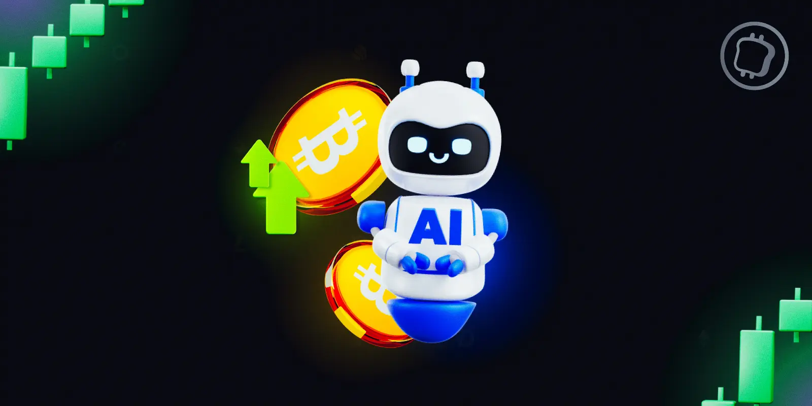 L'IA va-t-elle provoquer une crise financière majeure bénéfique pour Bitcoin ?