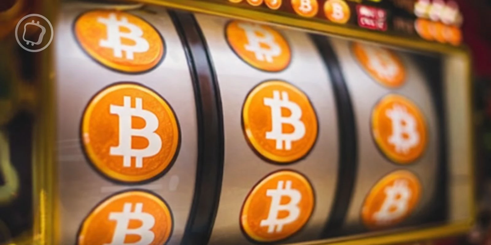 Jackpot : Il gagne 180 000 euros avec un pari à 60 euros grâce au minage de Bitcoin
