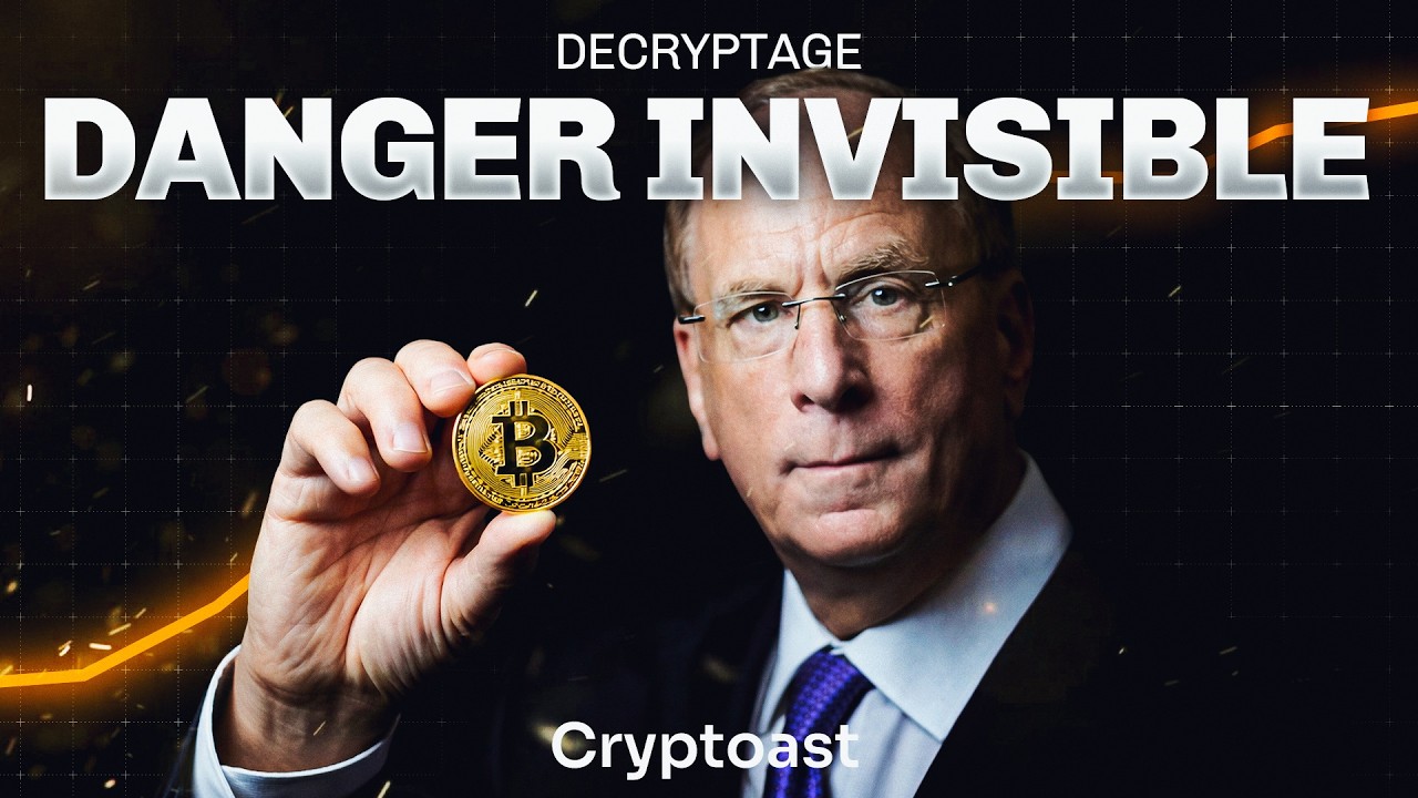 La menace silencieuse (et mortelle) qui pèse sur le Bitcoin