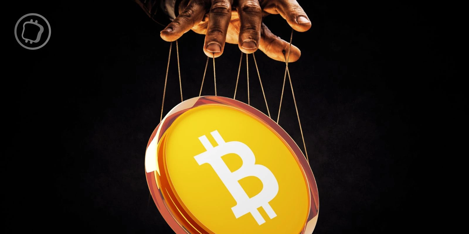 Manipulation du Bitcoin : Cette entreprise faisait chuter le prix du BTC tous les matins à 10 h 00 ?