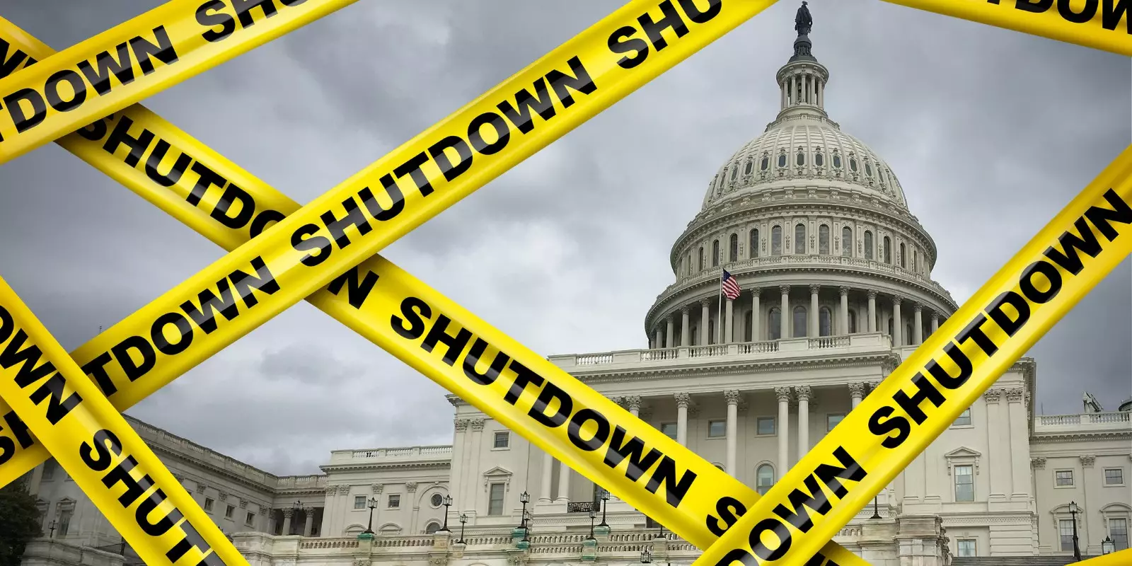 Nouveau « shutdown » aux États-Unis - Quelles conséquences sur le marché crypto ?