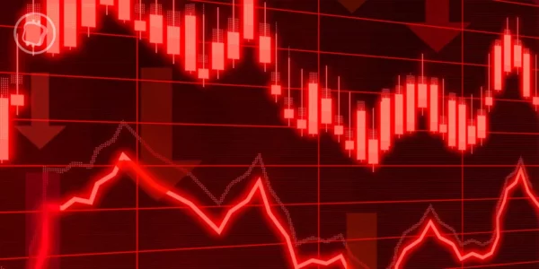 Nouvelle chute des marchés cryptos et boursiers - L'or devient-il l'actif de réserve mondial ?