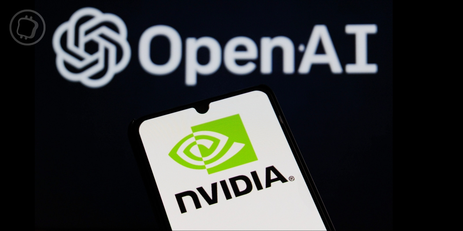 Nvidia (NVDA) s'apprêterait à investir 30 milliards de dollars dans OpenAI