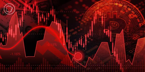 Pourquoi le Bitcoin et les cryptos chutent depuis des mois ?