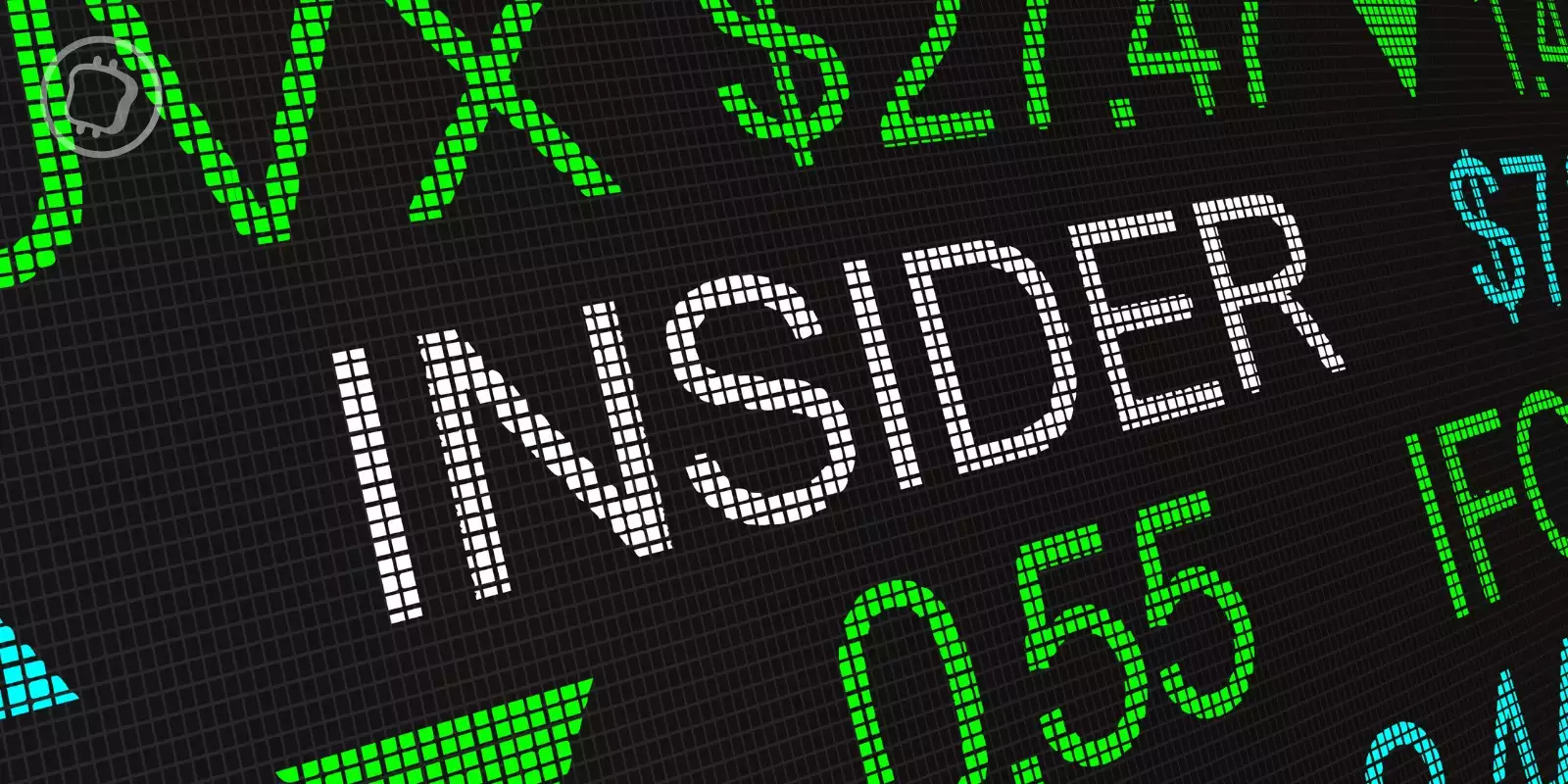 Ils réalisent plus d'1 million de gains grâce à de l’insider trading sur leur propre délit d'initié