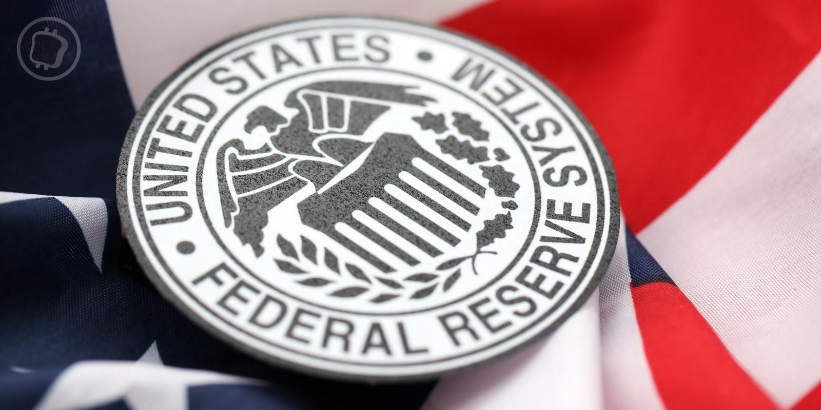 « De nouvelles perspectives » – La Réserve fédérale américaine pourrait utiliser les marchés prédictifs pour ses prévisions économiques