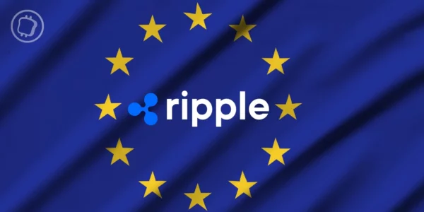 Ripple obtient une licence européenne d’établissement de monnaie électronique