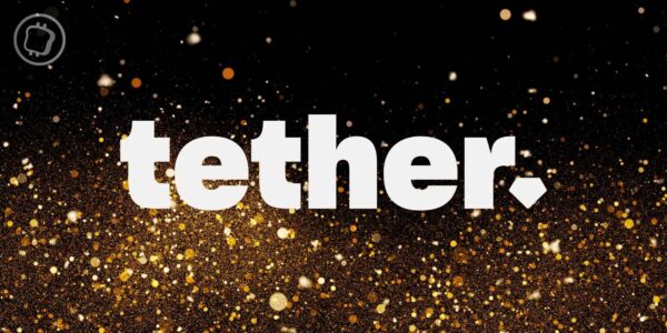 Tether investit 150 millions de dollars dans cette plateforme d'investissement dans l'or
