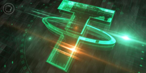Tether revient sur son ambition de lever 20 milliards de dollars