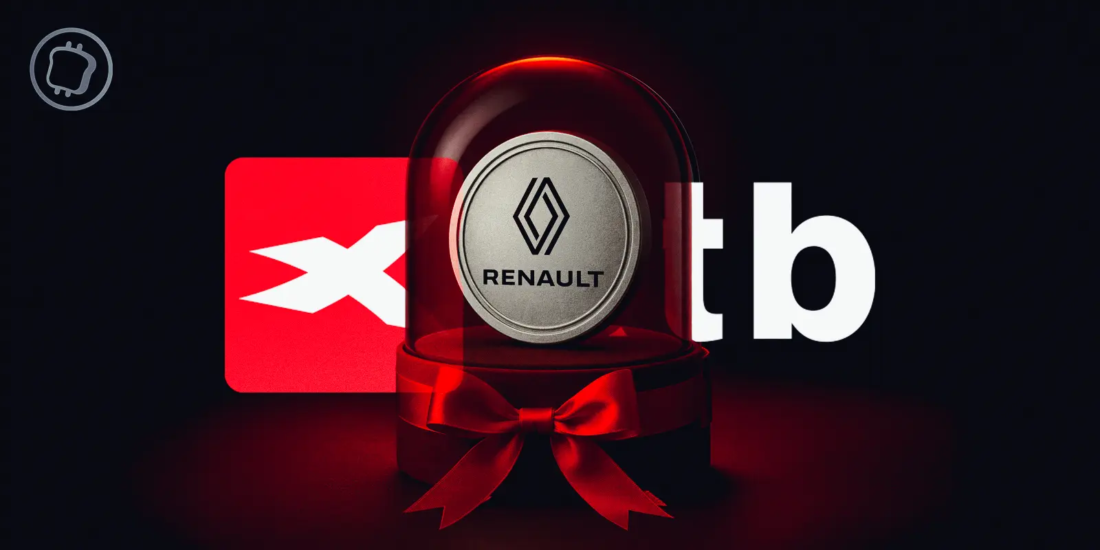 XTB vous offre une action Renault (~32 €) : l'opportunité à saisir en février