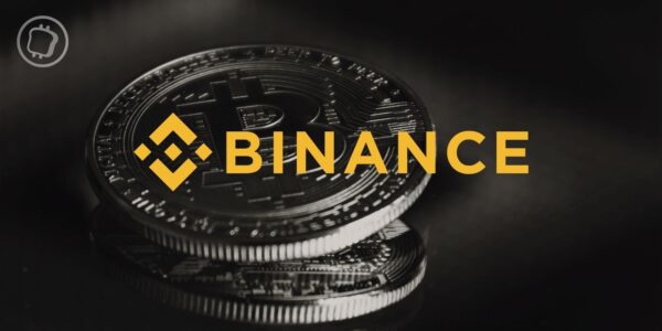 Bitcoin : Binance confirme que les institutionnels n'ont jamais autant acheté