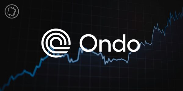 Des ETF tradables 24h/24 ? Ça devient une réalité grâce à Ondo et à la tokenisation