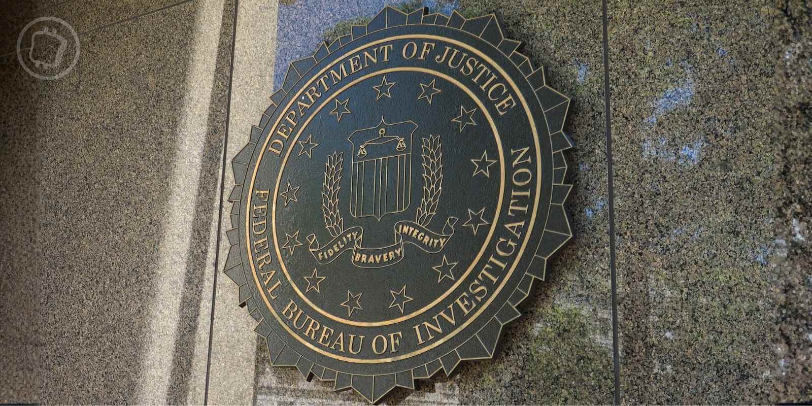 Alerte du FBI : un faux token utilisant le nom de l'agence américaine cherche à arnaquer des utilisateurs de Tron