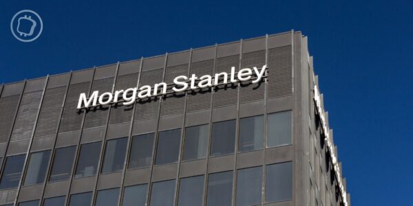 L'ETF Bitcoin de Morgan Stanley pourrait attirer 160 milliards de flux entrants d'après le CEO de Strategy