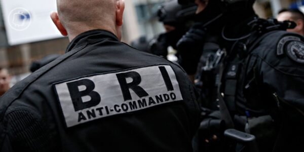 Le dernier membre de l'organisation criminelle ayant enlevé David Balland et sa compagne arrêté