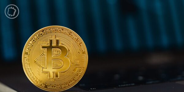 L'or et l'argent en baisse, le Bitcoin résiste mieux que les valeurs refuges traditionnelles