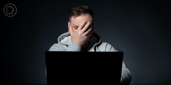 DeFi : il transforme 50 millions d'USDT en 35 000 dollars d'AAVE par erreur