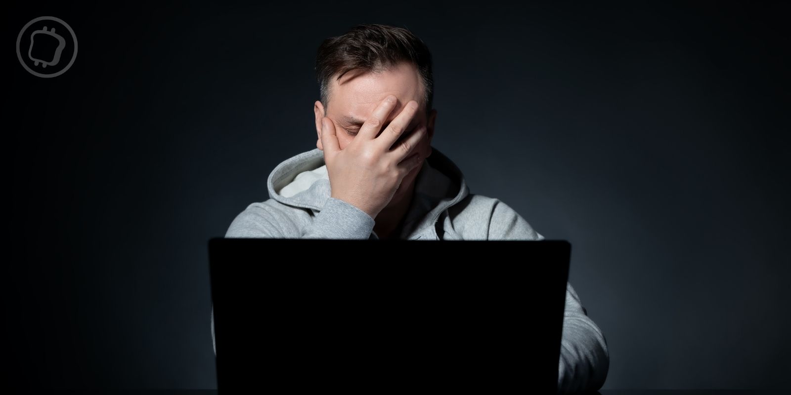 DeFi : il transforme 50 millions d'USDT en 35 000 dollars d'AAVE par erreur