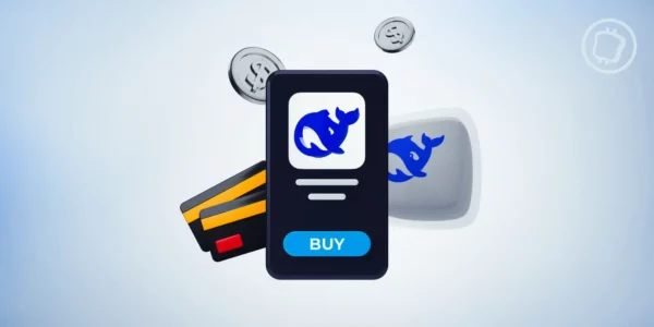 Est-il possible d'acheter des actions DeepSeek ?