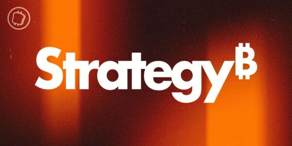 L'action de Strategy : un indicateur avancé pour le bottom du Bitcoin – L'analyse de Vincent Ganne