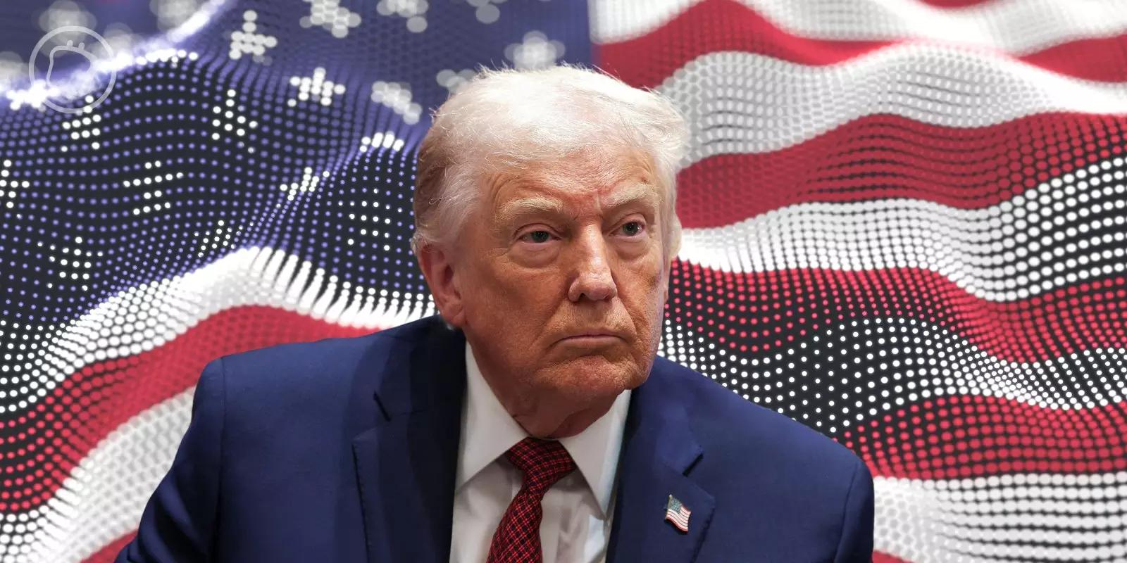 L'administration Trump veut « soutenir la sécurité des cryptomonnaies et de la blockchain » dans son plan de cyberstratégie