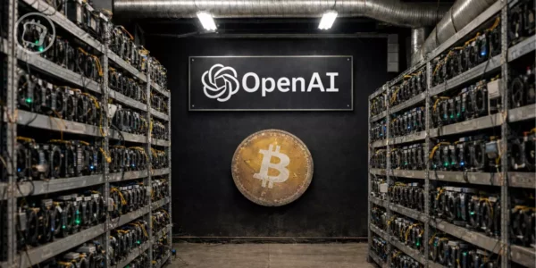 Adieu Bitcoin ? Un ancien chercheur d'OpenAI investit 1 milliard de dollars sur les mineurs de BTC qui passent à l'IA
