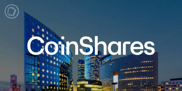 Interview : Avec « On Chain », Coinshares ouvre la DeFi aux institutionnels