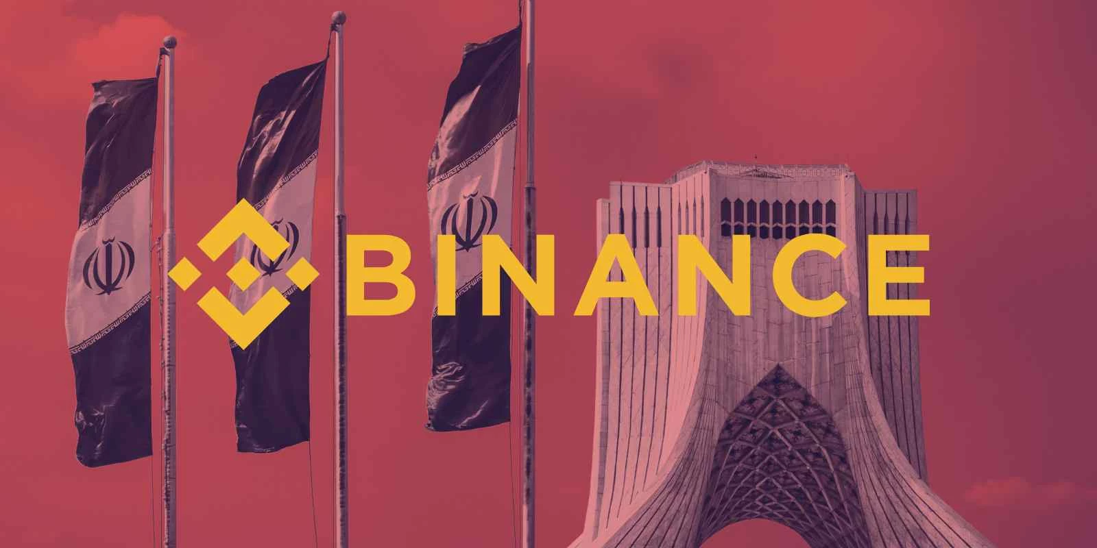 Binance accusé par le Wall Street Journal d’avoir aidé l’Iran à contourner les sanctions, la plateforme saisit la justice