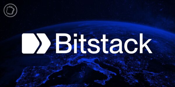 Bistack lève 4,5 millions de dollars auprès de 8 000 investisseurs — Un record dans l'Union européenne