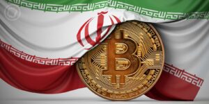 +8,1 % en 24h : le Bitcoin résiste face à la guerre au Moyen-Orient