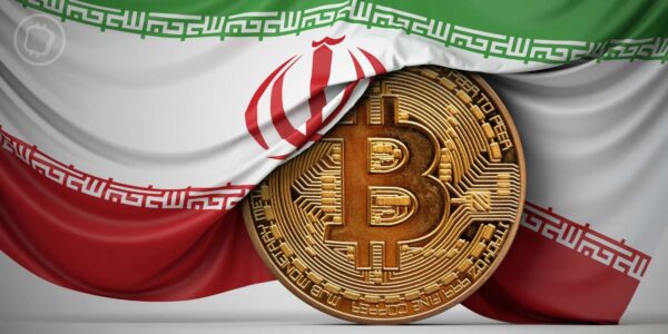 +8,1 % en 24h : le Bitcoin résiste face à la guerre au Moyen-Orient