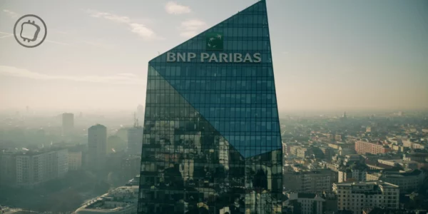 BNP Paribas lance les ETN Bitcoin et Ether pour ses clients français