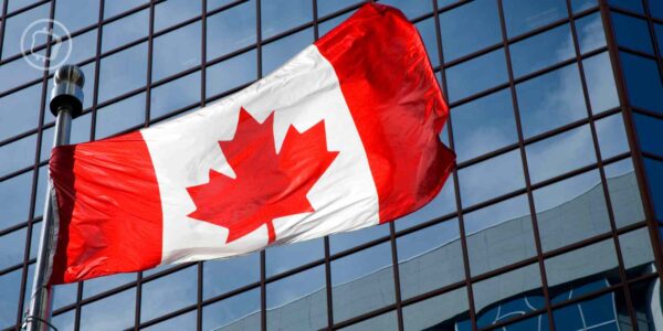 Le Canada veut interdire les dons politiques en cryptomonnaies pour contrer les ingérences étrangères