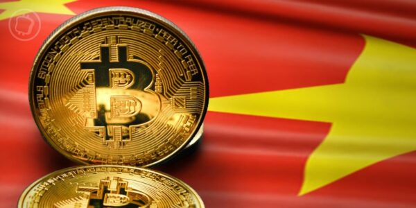 La Chine renforce son arsenal punitif pour les actes illégaux effectués en cryptomonnaies