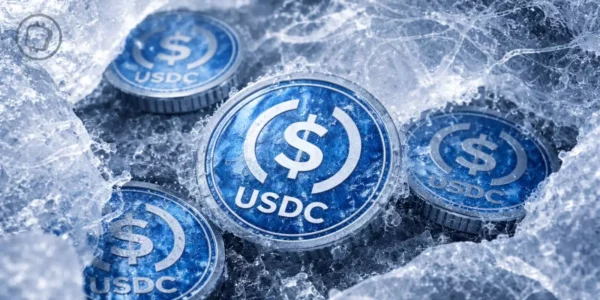 Comment Circle a réalisé le gel d'USDC « le plus incompétent jamais vu » ? ZachXBT pointe des failles béantes