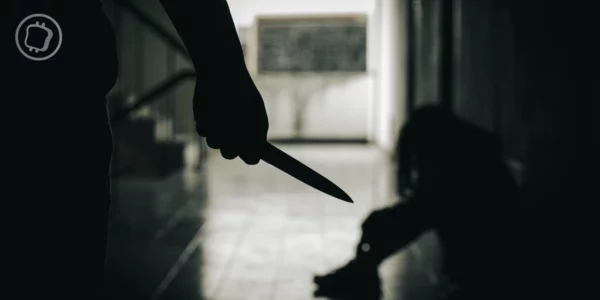 Un couple de quinquagénaires séquestré dans les Yvelines - 900 000 euros en Bitcoin dérobés