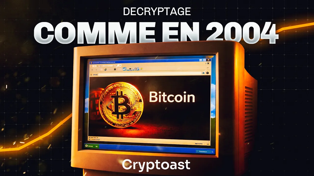 Annoncé mort des centaines de fois, le Bitcoin devient toujours plus fort